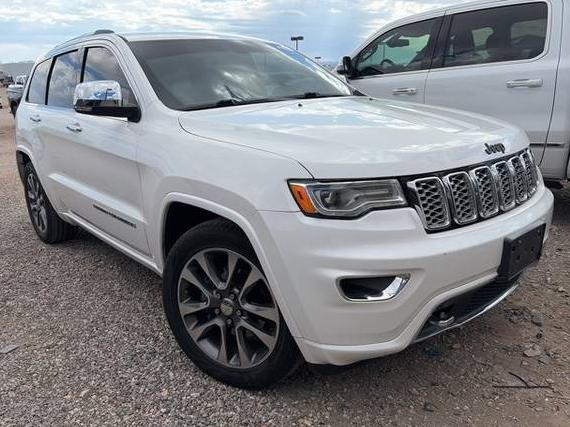 JEEP GRAND CHEROKEE 2018 1C4RJFCG2JC107437 image JEEP GRAND CHEROKEE 2018 1C4RJFCG2JC107437 image